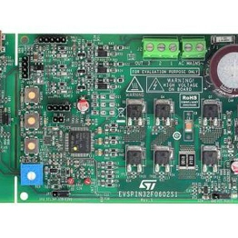 STMicroelectronics EVSPIN32F0602S1 image