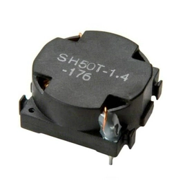 SH50T-2.0-150 Amgis Toroids
