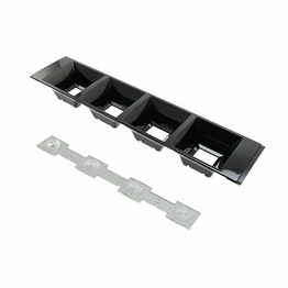 CN16604_DAISY-4X1-WW LEDiL