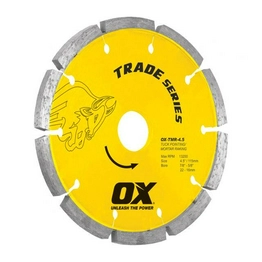 OX-TMR-4 OX Tools