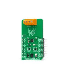 MIKROE-5478 MikroElektronika