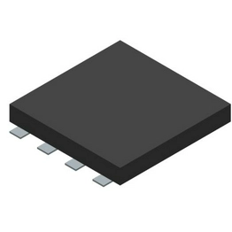 Infineon Technologies IPL60R060CFD7AUMA1 image