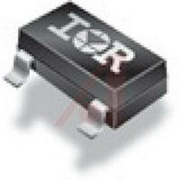 IRLML6302TRPBF International Rectifier