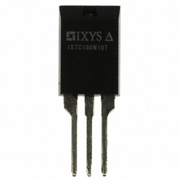IXTC160N10T IXYS