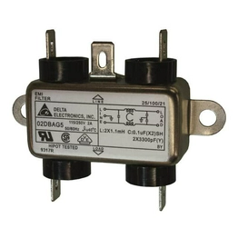 02DBAG5 DELTA Electronics