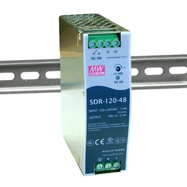 BB-SDR-120-48 Advantech