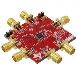 Texas Instruments TRF370417EVM image
