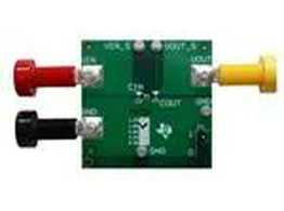LP5907UV-1.8EVM/NOPB Texas Instruments