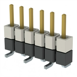 HW-06-08-F-S-260-SM samtec