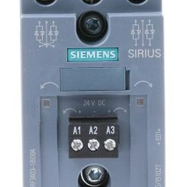 3RF3403-1BD04 SIEMENS