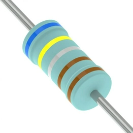 MF 0207 F T E 52- 6K49 YAGEO