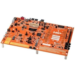 S32K3X4EVBQ257ND NXP Semiconductors