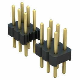 PRPN192PAEN Sullins Connector Solutions