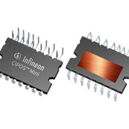 Infineon Technologies IKCM20L60GDXKMA1 image