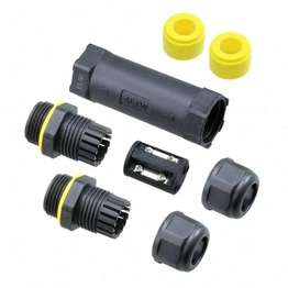 SC-L-UL13-04-YW Amphenol