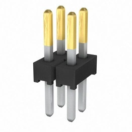 samtec TMM-102-02-L-D image