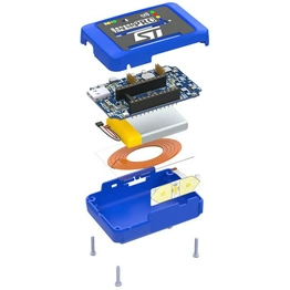 STEVAL-MKBOXPRO STMicroelectronics