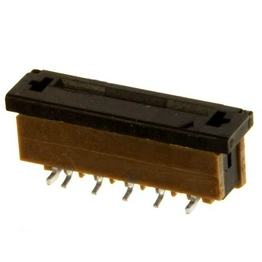 SFW8S-2STME1LF Amphenol