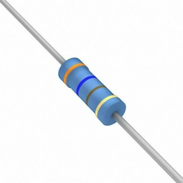 RSMF1JT360R Stackpole Electronics