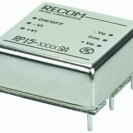 RECOM Power RP15-123.3SA image