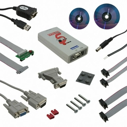 EPS-AT91SAM7JTAG-BUNDLE EQUINOX TECHNOLOGIES