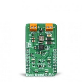 MIKROE-3277 MikroElektronika