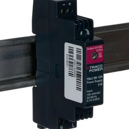 TRACO Power TBLC 06-124 image