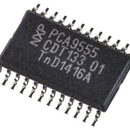NXP Semiconductors PCA9555PW,112 image