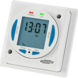 NTT04 TIMEGUARD