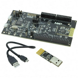 QN9080-DK NXP Semiconductors