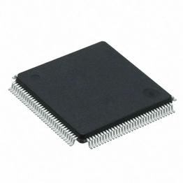 Analog Devices FIDO2100PLQ128IR0 image