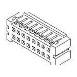 51089-2405 molex