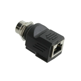 AMPHENOL LTW RJS-12D04FF-LS8001 image