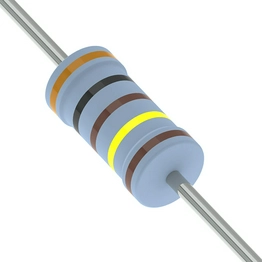 YAGEO MFR-25FTE52-3M01 image