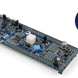 STMicroelectronics B-G474E-DPOW1 image