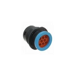 TE Connectivity HDP24-18-8PN image