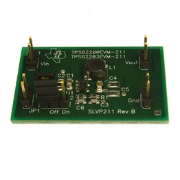 TPS62200EVM211 Texas Instruments