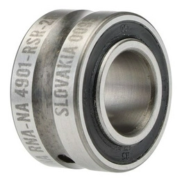 INA NA4901-2RSR-XL image