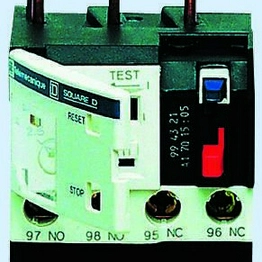 Schneider Electric LR3D16 image