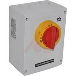 KKVM332CC Y/R Altech