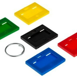 AKKTR100 SECURIKEY