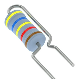 YAGEO MFR-25FRFPN46K4 image
