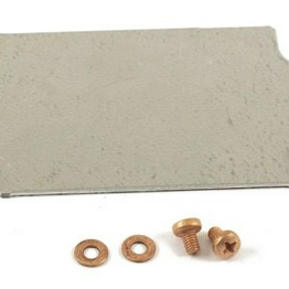Hammond Manufacturing 1590ZGRP082PL image