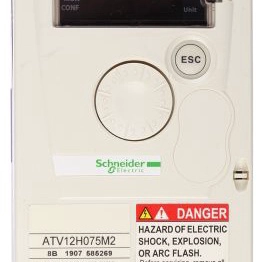ATV12H075M2 Schneider Electric