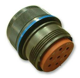 MS3456W24-10S Corsair Electrical Connectors