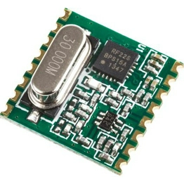 RFM22B-868-S2R HOPERF
