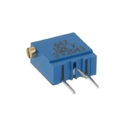 Vishay Intertechnology M64Z103KB40 image