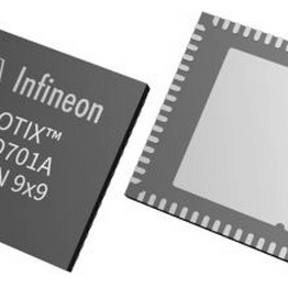 IMD701AQ064X128AAXUMA1 Infineon Technologies