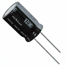 UVZ1V222MHD nichicon
