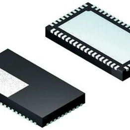 Future Technology Devices International FT2232H-56Q-TRAY image